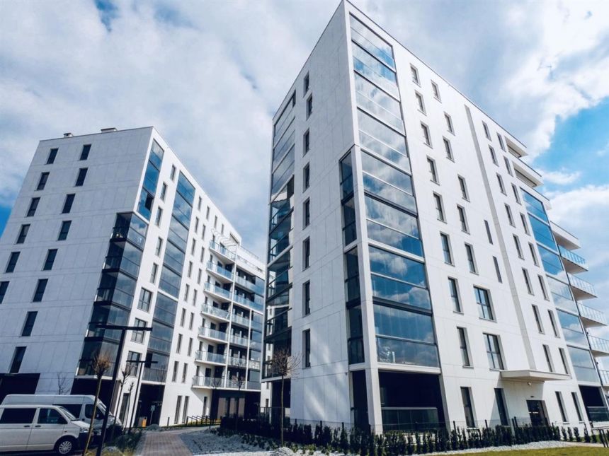 Wyjątkowy Penthouse z widokiem - Gdynia Redłowo! miniaturka 14