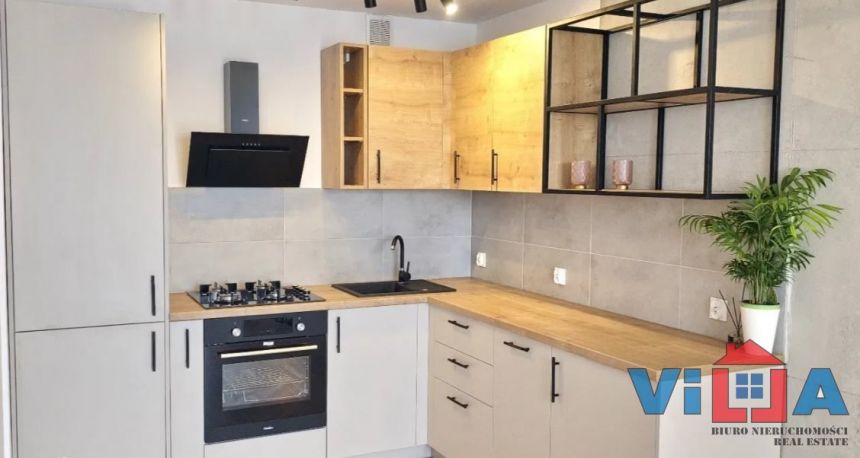 MIESZKANIE 2 POK.W STYLU LOFT NA SPRZEDAŻ!! miniaturka 2