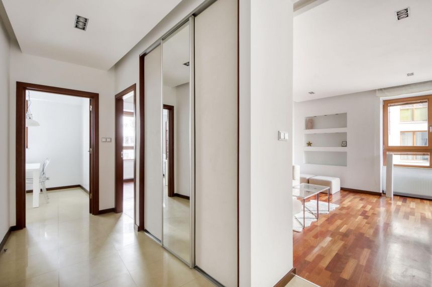 3 pokoje w apartamentowcu miniaturka 9