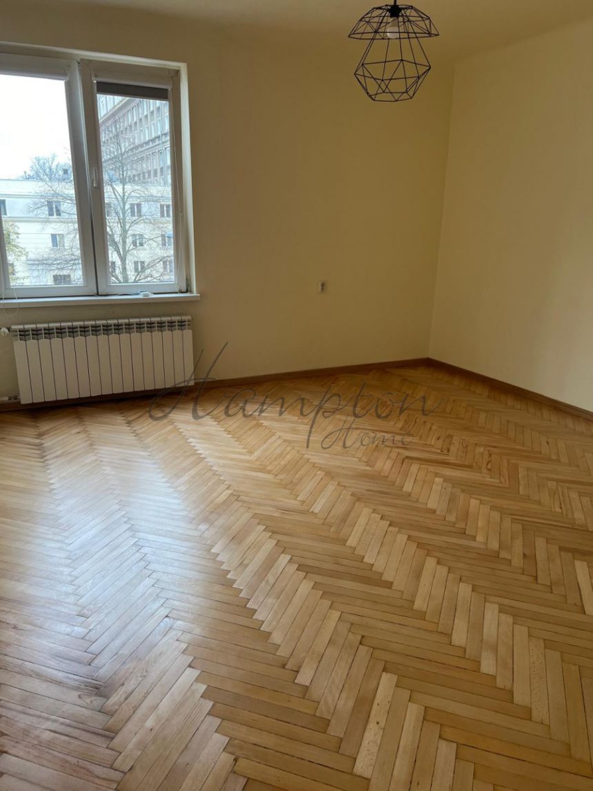 Warszawa Muranów, 489 000 zł, 26.23 m2, kawalerka miniaturka 4