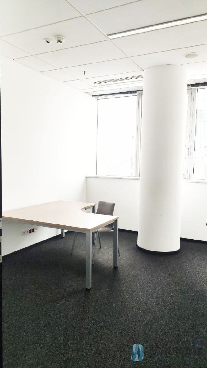 Warszawa Śródmieście, 25 000 zł, 150 m2, pietro 18 miniaturka 3