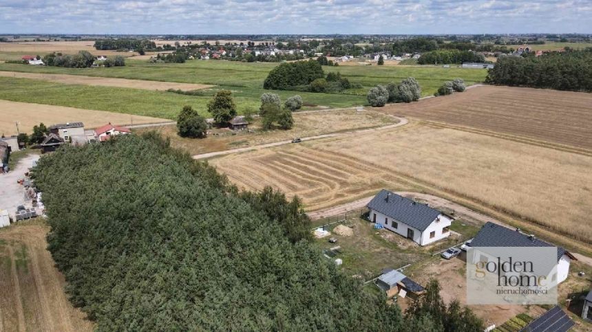 Fałkowo, 199 000 zł, 12.01 ar, przyłącze prądu miniaturka 4