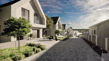 Ostatni dom wolnostojący | 500m od Krakowa | 117m2