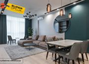 Kraków Ruczaj, 855 882 zł, 55.94 m2, pietro 2 miniaturka 1