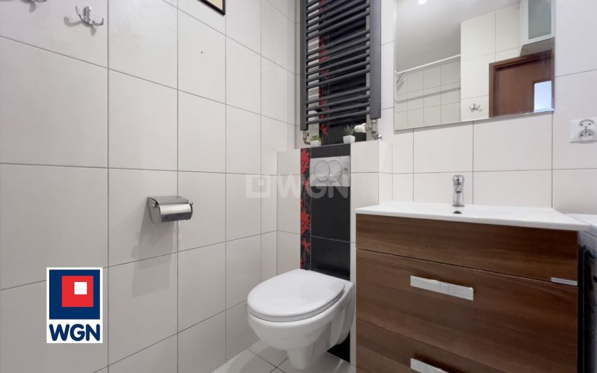 Poznań Stare Miasto, 560 000 zł, 62 m2, z loggią miniaturka 8