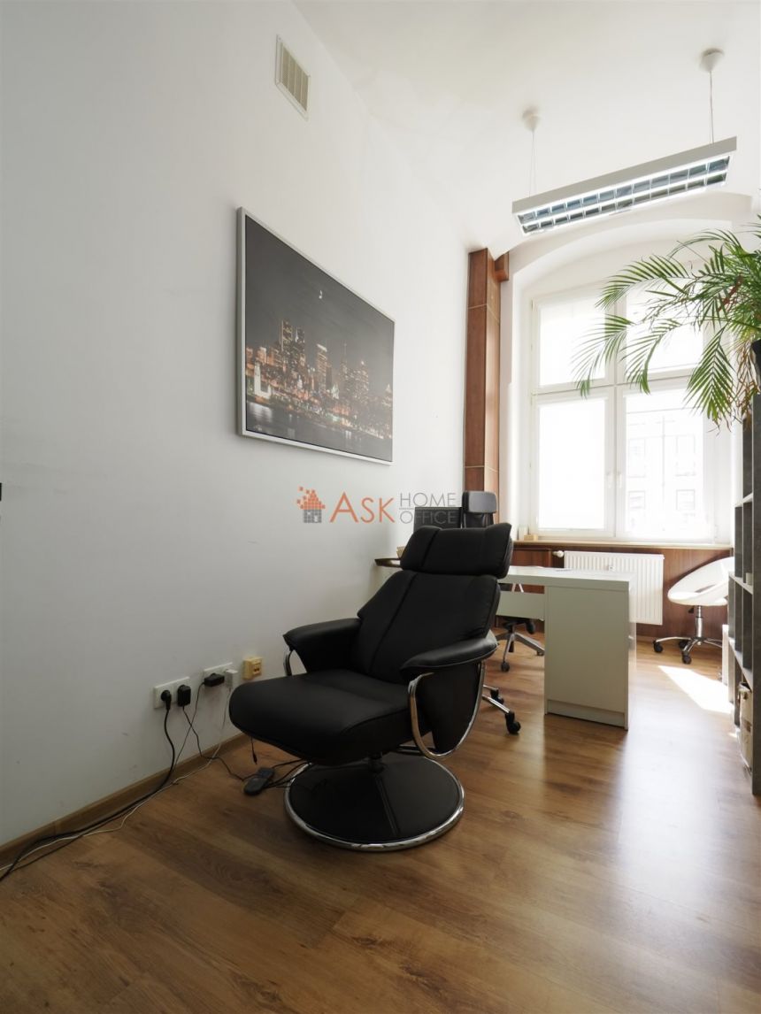 Wrocław Stare Miasto, 7 095 zł, 165 m2, biurowy miniaturka 6