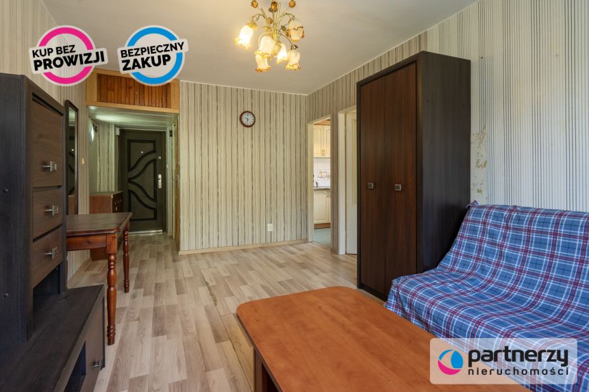 Sopot, 554 900 zł, 34.62 m2, z miejscem parkingowym miniaturka 3