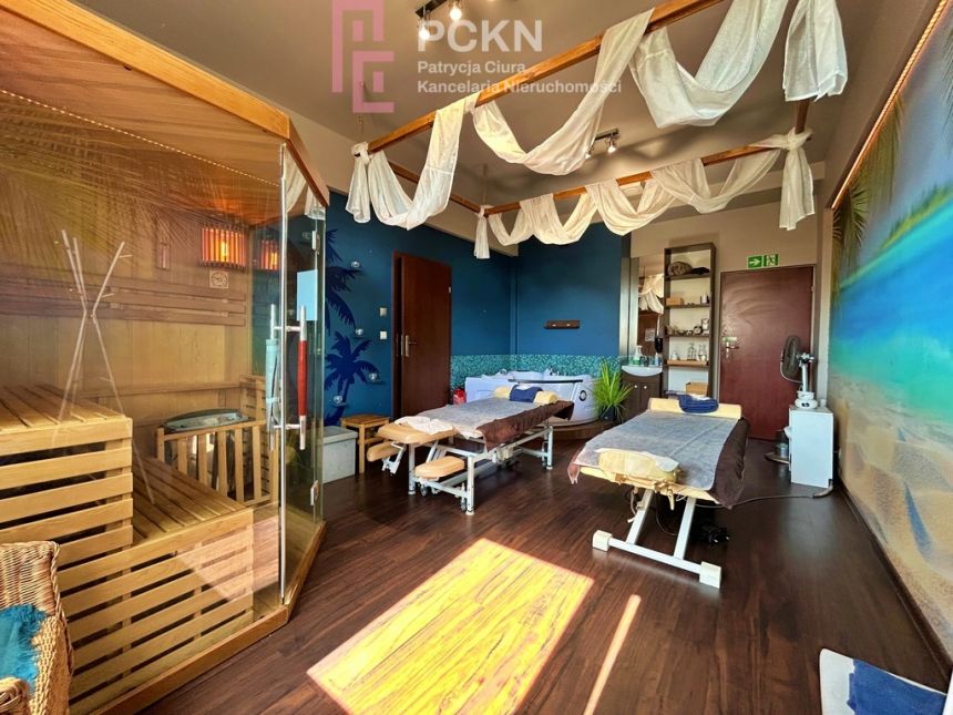 Na sprzedaż lokal użytkowy – 95,61 m², Rynek,Opole miniaturka 2