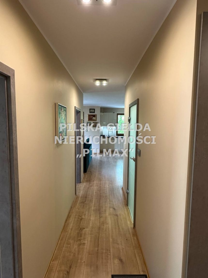 Piła Zamość, 679 000 zł, 68.01 m2, umeblowane miniaturka 12