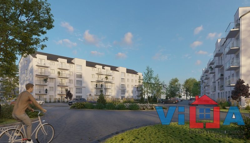 3 POKOJOWE W APARTAMENTOWCU NA PODDASZU! miniaturka 14
