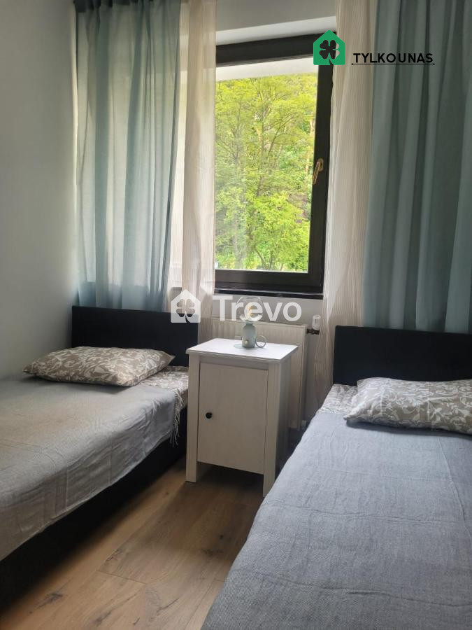 Sopot Brodwino, 799 000 zł, 43 m2, z balkonem miniaturka 6