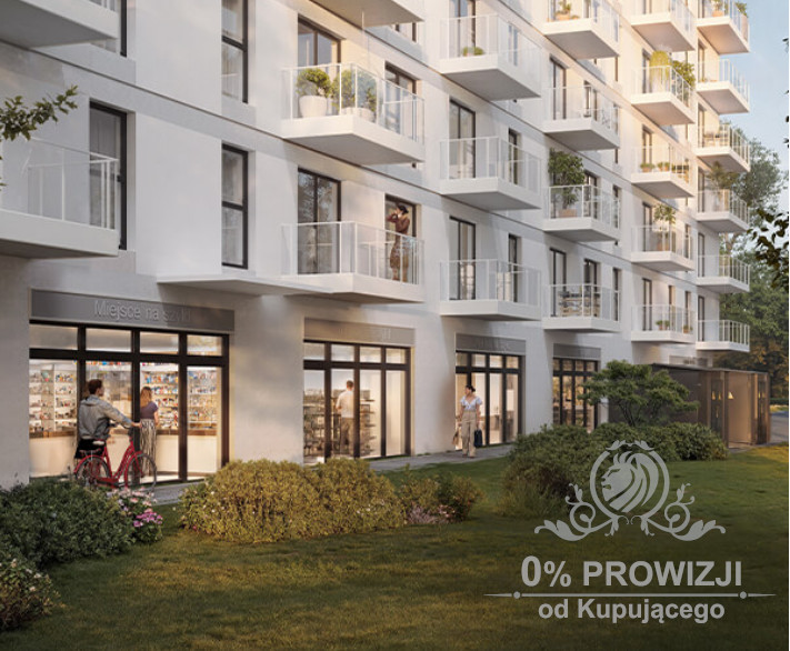 Piękne mieszkanie 3pokojowe z balkonem w centrum Wrocławia miniaturka 16