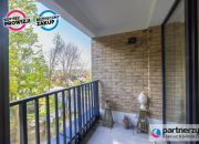 Gdańsk Łostowice, 589 000 zł, 40.59 m2, z balkonem miniaturka 15