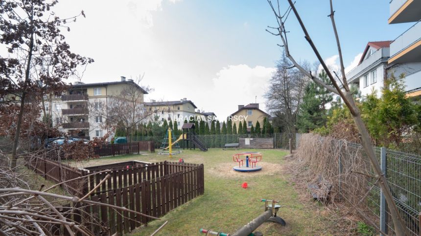 3 pokoje na Ruczaju – idealne dla rodziny lub inwe miniaturka 18