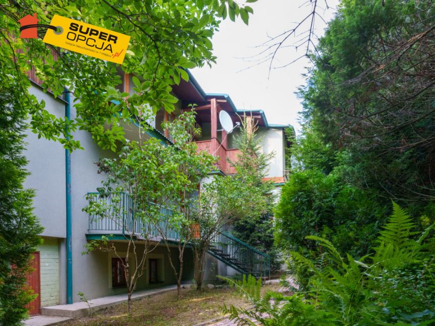 Koniuszowa, 1 000 000 zł, 210 m2, wolnostojący miniaturka 36