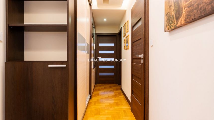4/5 pok Apartament 120 m2 dwa balkony Olsza! miniaturka 25