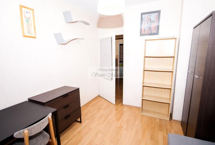 Os. Widok, 3 pokoje, kuchnia, balkon, 54,5 m2 miniaturka 8
