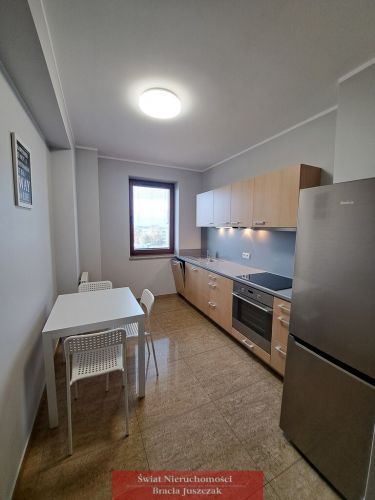 Wrocław Krzyki, 710 000 zł, 57.91 m2, w apartamentowcu