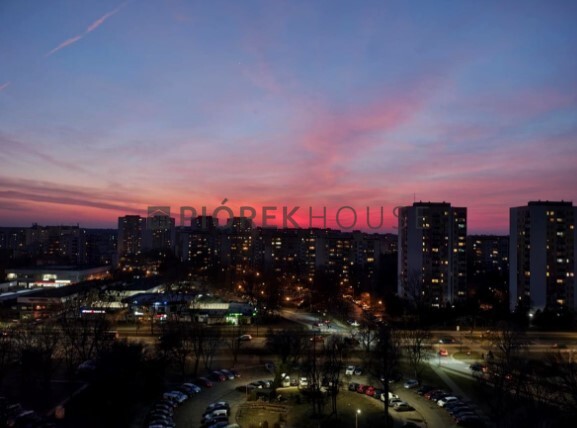 3-pokojowe mieszkanie na Bielanach miniaturka 2