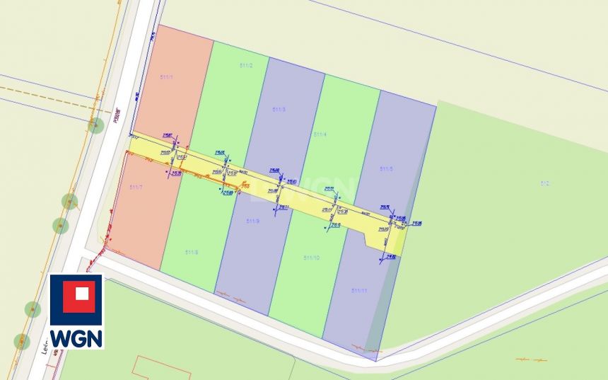 Dobryszyce, 278 000 zł, 138.39 m2, wolnostojący miniaturka 5