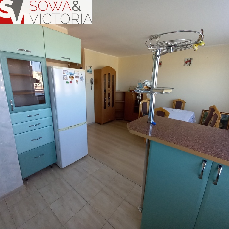 mieszkanie własnościowe spółdzielcze na Podzamczu miniaturka 8