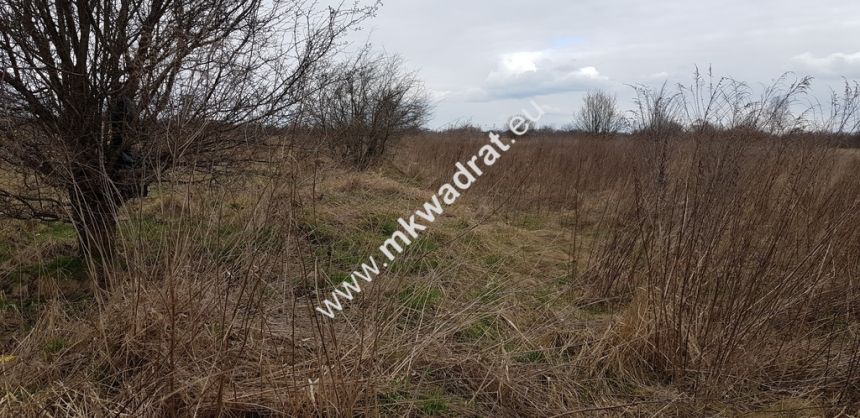 działka pod bliźniak 2-lokalowy Okazja! LUX miniaturka 4