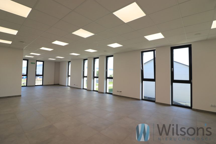 Pęcice, 29 500 zł, 840 m2, hala/magazyn - zdjęcie 1