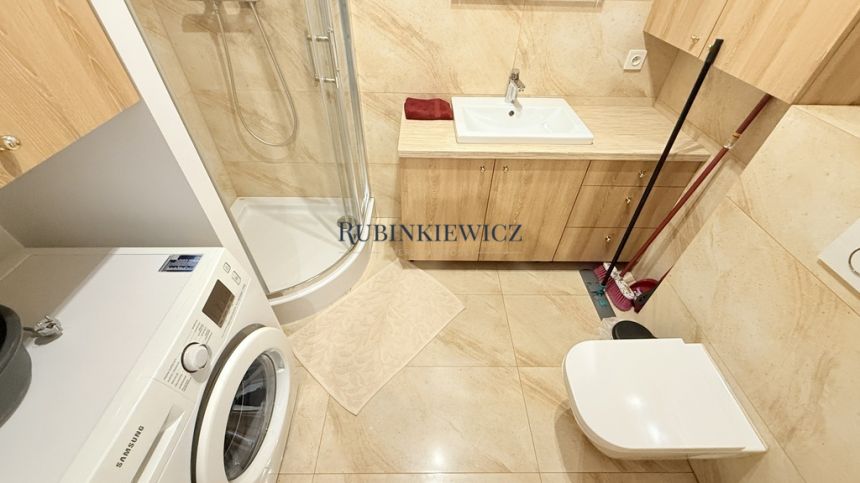LUX KLIMATYZACJA UL. KORKOWA 163A /GARAŻ PODZIEMNY miniaturka 15