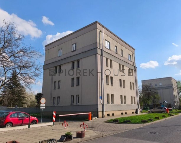 2-pokojowe mieszkanie w Warszawa Włochy miniaturka 10