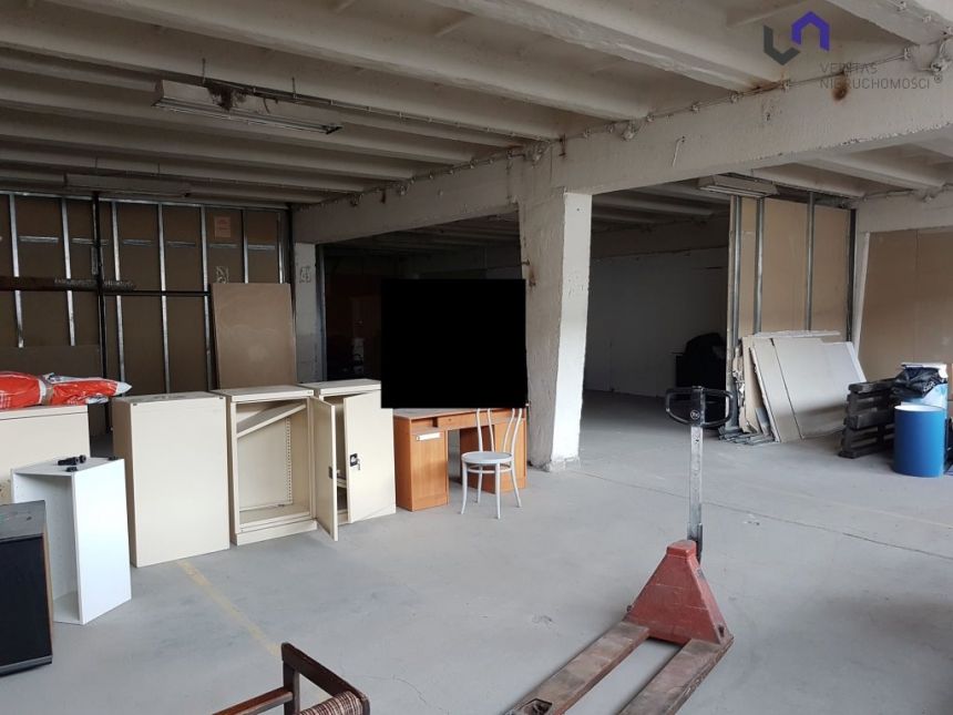 Katowice Ligota, 10 440 zł, 290 m2, murowany miniaturka 2