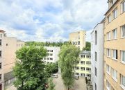 KREDYTOWA 2 - MIESZKANIE PRZY OGRODZIE SASKIM miniaturka 7
