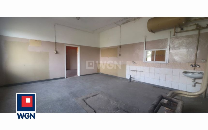 Bobrowniki, 150 000 zł, 84 m2, do remontu miniaturka 7