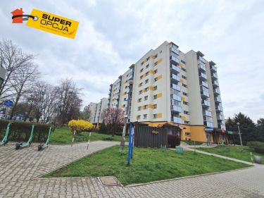 Kraków Mistrzejowice, 780 000 zł, 64.86 m2, pietro 2