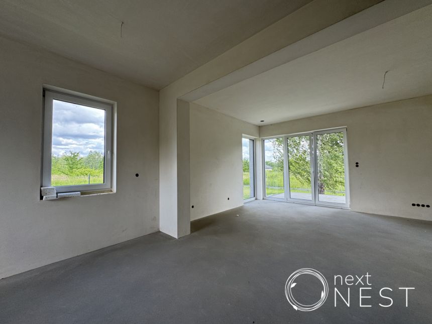 Głosków, 1 299 000 zł, 180.61 m2, z cegły miniaturka 7