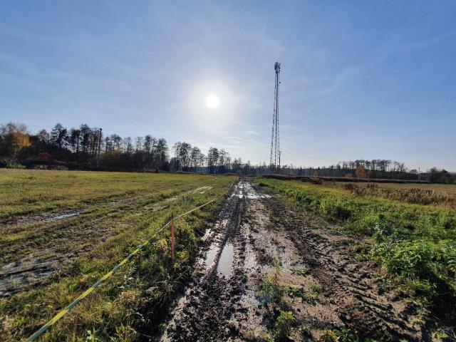 10 działek do wyboru, pod dom lub osiedle miniaturka 9