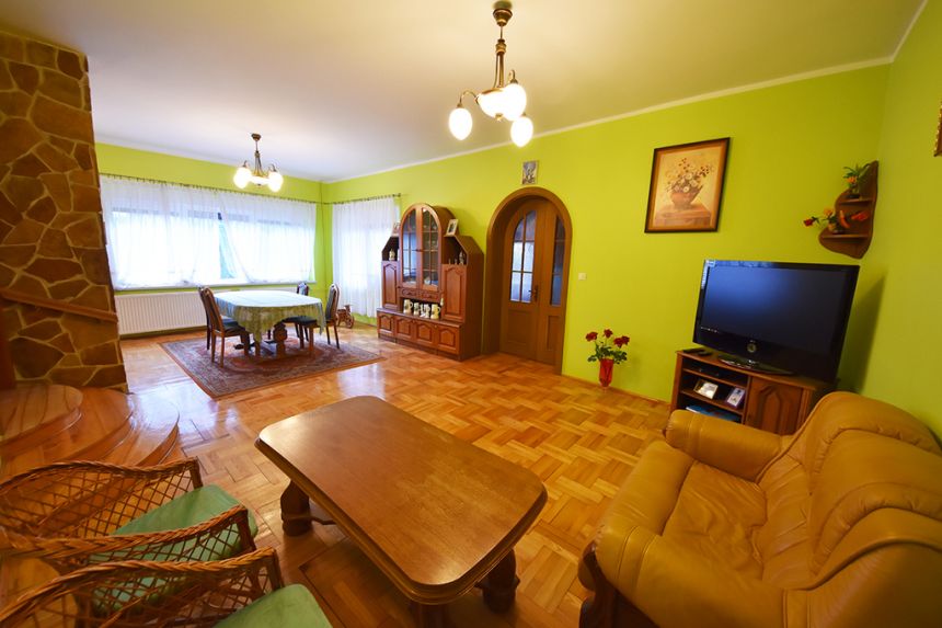 Sprzedaż domu 173 m2, dz. 5,85 Opole, Grudzice - zdjęcie 1