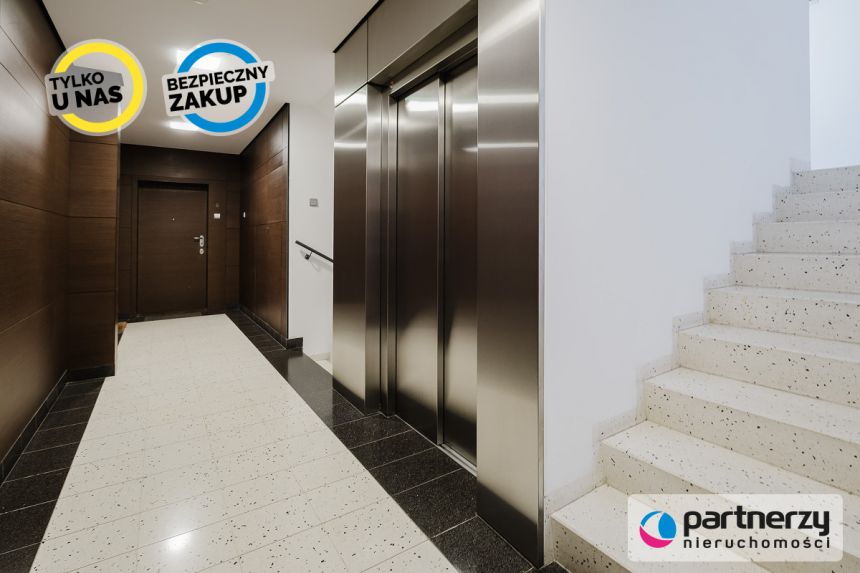 Gdańsk Śródmieście, 2 390 000 zł, 93.5 m2, z parkingiem podziemnym miniaturka 22