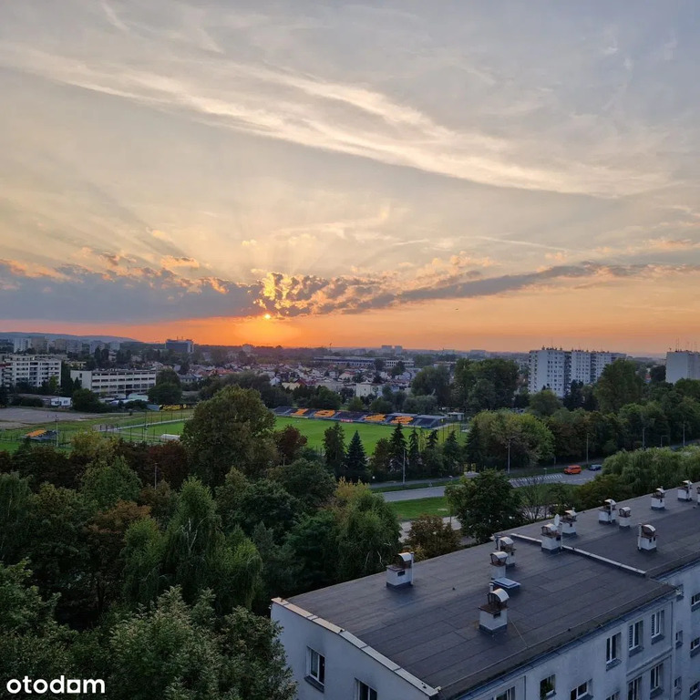 2 pokoje z balkonem do wejścia, Ugorek miniaturka 11