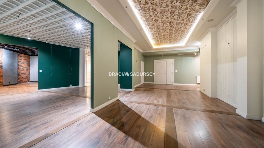Lokal użytkowy- 340m2, rejon ul. Zakopiańskiej miniaturka 17