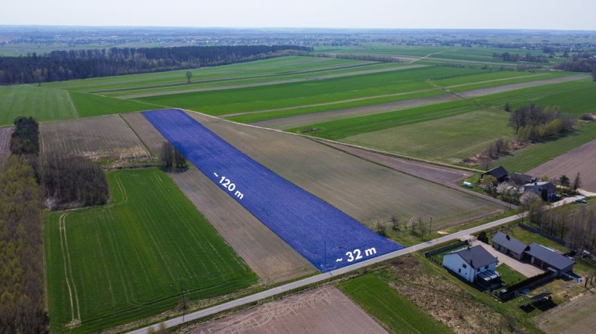 Zimnowoda | Działki na sprzedaż miniaturka 4