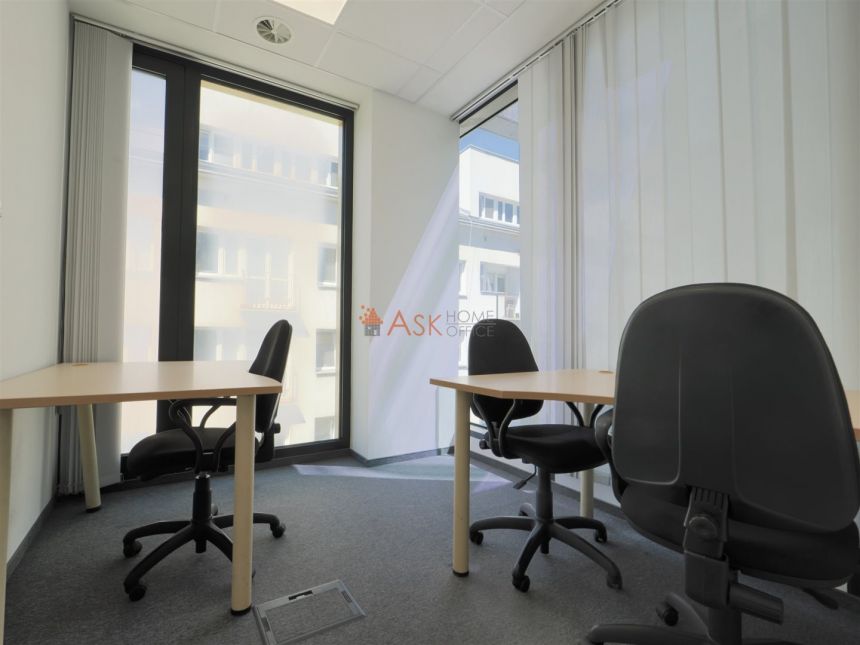Wrocław Stare Miasto, 1 700 zł, 20 m2, wysoki standard miniaturka 4