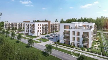 Piaseczno, 734 655 zł, 67.7 m2, pietro 1, 3