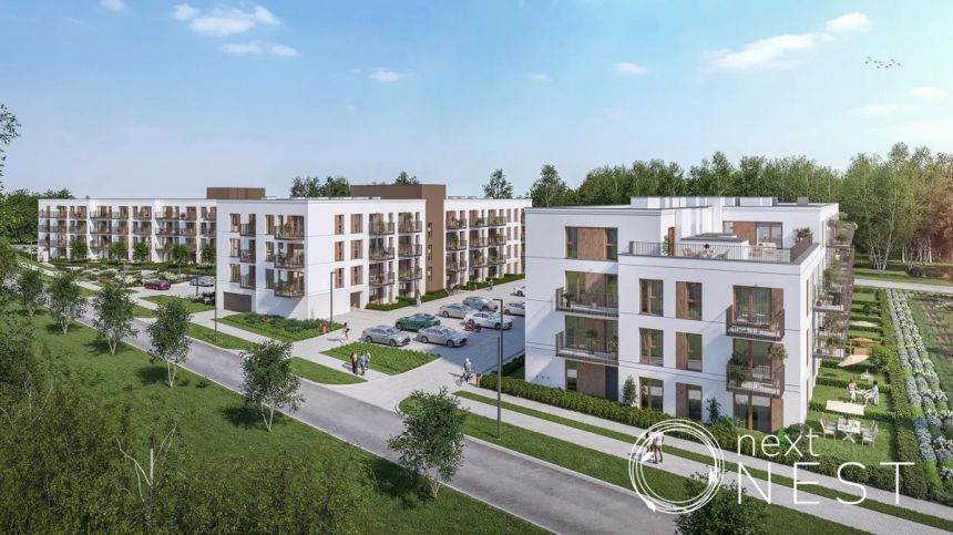 Piaseczno, 734 655 zł, 67.7 m2, pietro 1, 3 - zdjęcie 1
