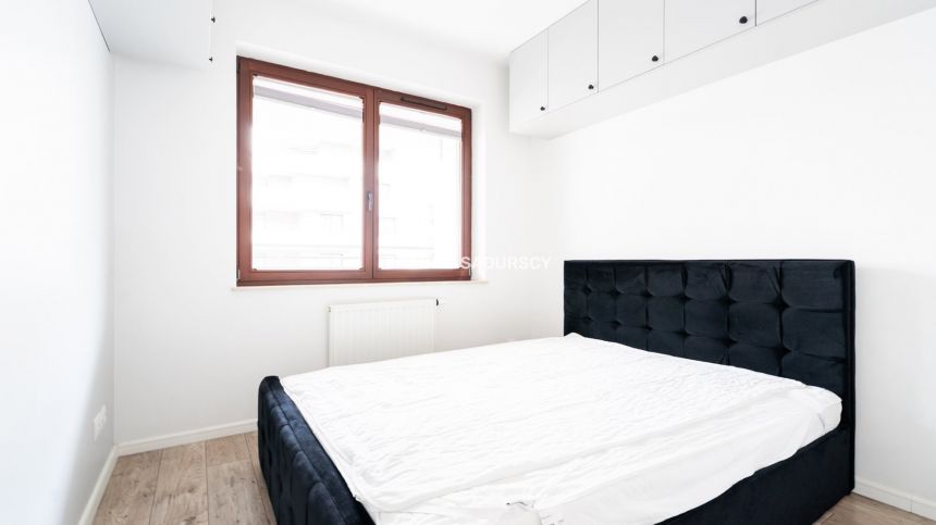 2 pok., Rondo Barei, duży taras, dog friendly miniaturka 10