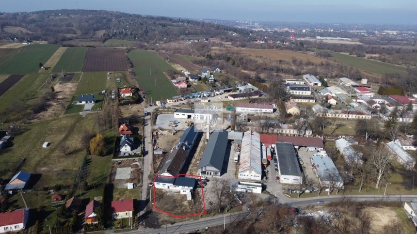 Obiekt handlowy przy ul. Herburtów Przemyśl miniaturka 15