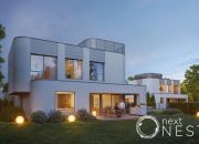 Konstancin-Jeziorna, 2 490 000 zł, 193.32 m2, bliźniak miniaturka 5