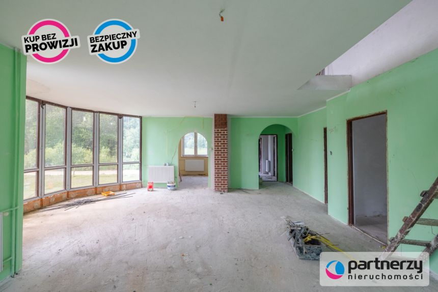 Pomlewo, 899 000 zł, 454.03 m2, z pustaka miniaturka 6