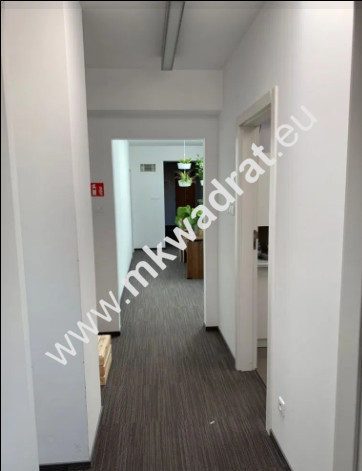 Biuro 130 m - Mokotów super skomunikowane. miniaturka 6