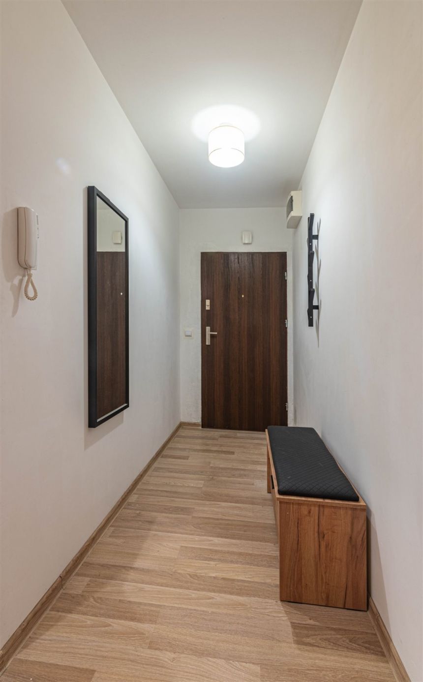 Szczecin Pomorzany, 2 500 zł, 41.4 m2, w apartamentowcu miniaturka 10