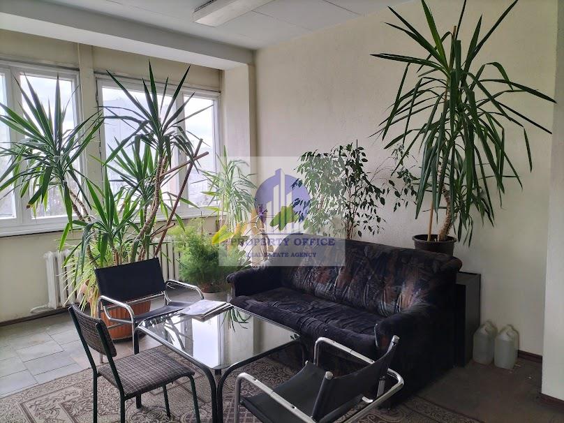 Praga Południe: biuro 22,90m2 miniaturka 5